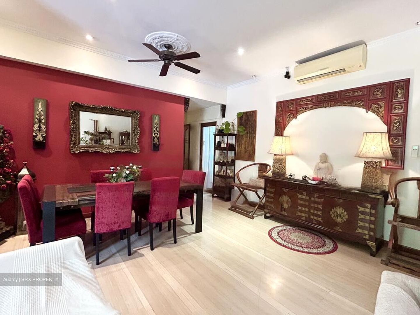 Astrid Meadows (D10), Condominium #478249911